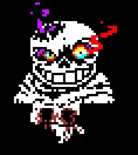 [63ceb7] "DustSwap:DustTrust - Slaughter in the spotlight [W.I.P] | -Terrie