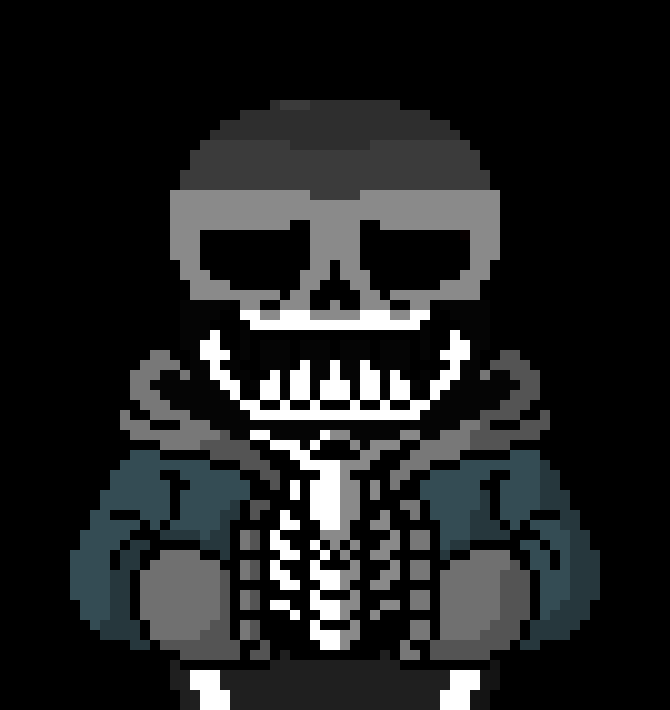 [ff681c] script tale sans