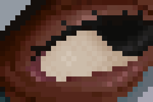 [6dbbab] Also sc, you dont work with 50 colors at once you use like 5, and then you can adjust and add colors as you go, you dont even have to save the colors you make because you can just make similar ones by copyings a color and makeing it slightly darker or lighter, which also allows for more variation