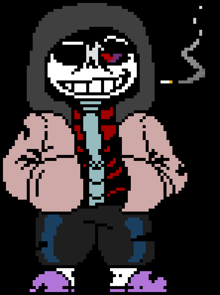 [e0db1a] BOOM! Look what I'm making!