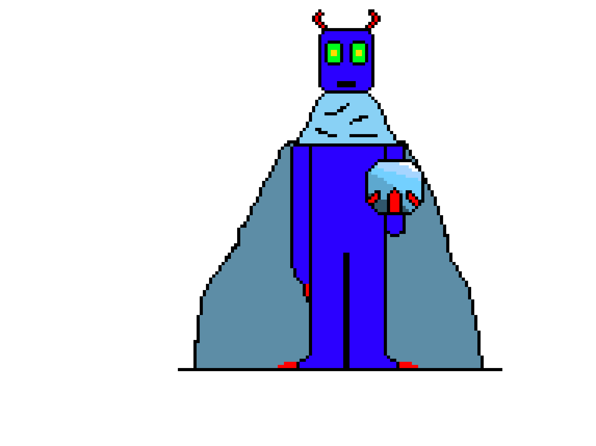 [e83129] *would appear near the fight*RIGHT,SHADOW WHY DO YOU HAVE TO CAUSE SUCH A GOD DA-*almost gets hit with a shadow spike* shadow:you think i won't kill you too?-Therthrerin The Crystal Ball Keeper (Deadtale)