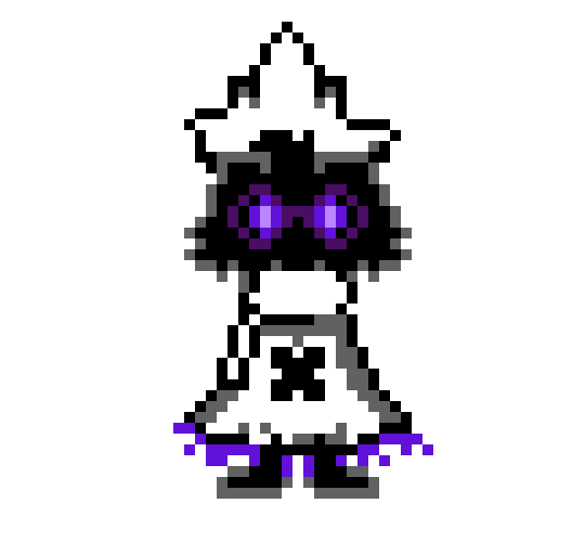 [a9061c] xrune!ralsei