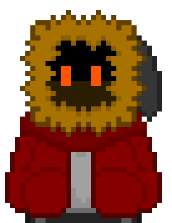 [5e7c80] Ice water helps but not forever