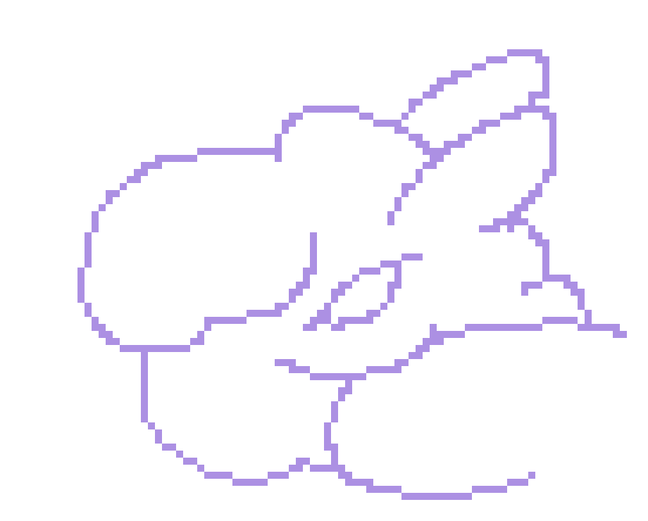 [847a9d] i was uh. talking about the loaf. i was kinda in and out of pam for a bit there so i was kinda late but yeah