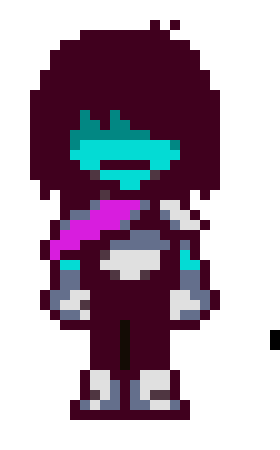 [53a360] default dance before leaving *