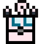 [08e2bd] Jigglypuff PokeBlock