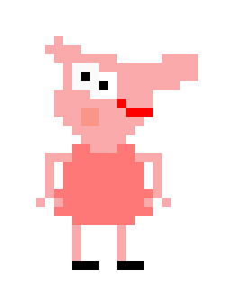 [9f74e8] Peppa pig