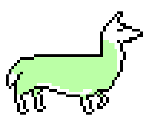 [9664c4] Llama
