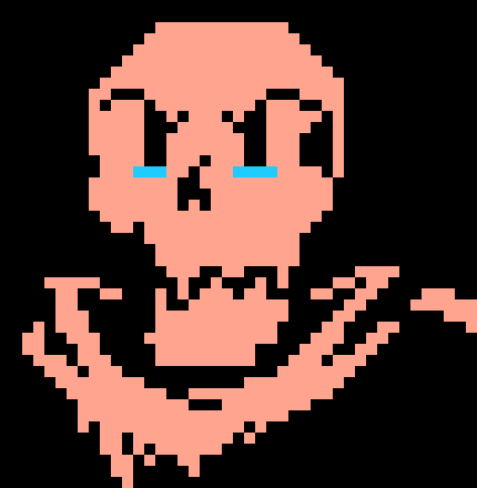 [71ea35] *Papyrus woudl cry for trying to make sam worse-WhittyYt
