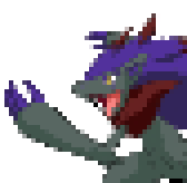 [0b51d0] oh my god it's 9 iN THE MORNING SHUT THE FUCK U