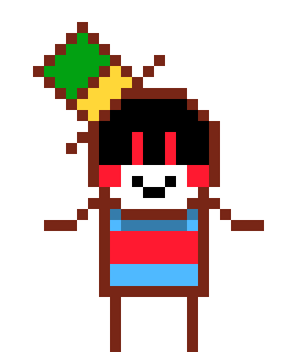 [9664c4] Deviantale Potato v2