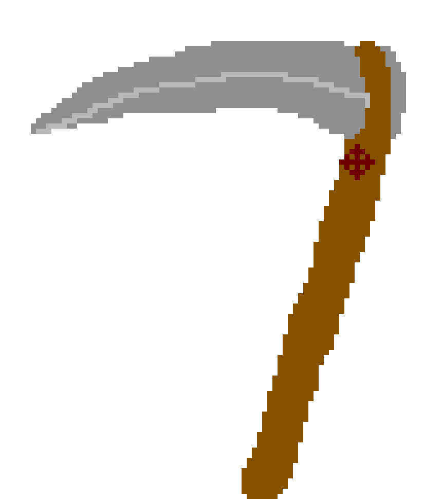 [9664c4] The Scythe of Freid