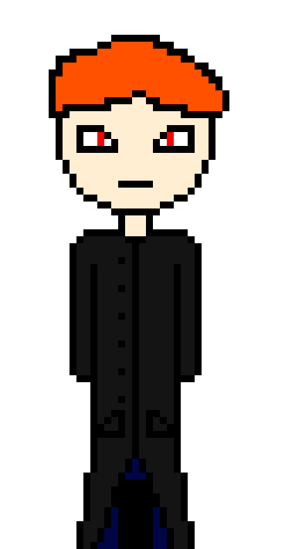 [a41074] here *shoots broken data with magic removing the corrupted data and replacing it with a replica of what he lost as well as a fail-safe for corruption*