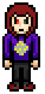 [f943f0] Hmm. I'm sure someone has Mindmend powers...