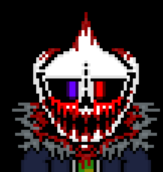 [57dac4] sign language: well our Multi is perverted, specifically with Deletes and our Multi also decided to turn me into a blaster and force me to be his pet