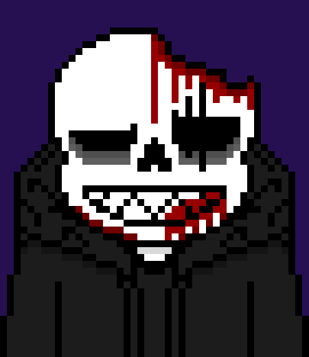 [582072] *he has his back to Caftar and he's on his hands and knees, shaking. There is an empty vial with a danger symbol on it next to him (poison) and he pukes blood*