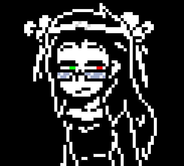 [95be89] And yes, I`ve gone to using this... Not like Derp will anyway he changed sprites more than I did...