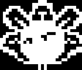 [e50620] They had like a Gameboy like style and a character that's lore was that it was stuck in the gameboy