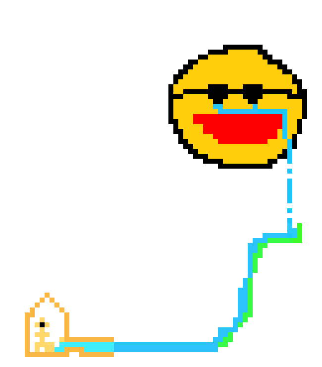 [9664c4] how water is made