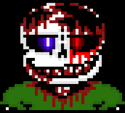 [57dac4] aight, i can get you out of here now *tries to tp to the Multiverse again but ends up in ShiftVerse* god damn it this world hates me *looks directly at Jeroxal's and Spikes screens* (yes he can break the fourth wall, probably something Delete doesnt want him to do ngl)