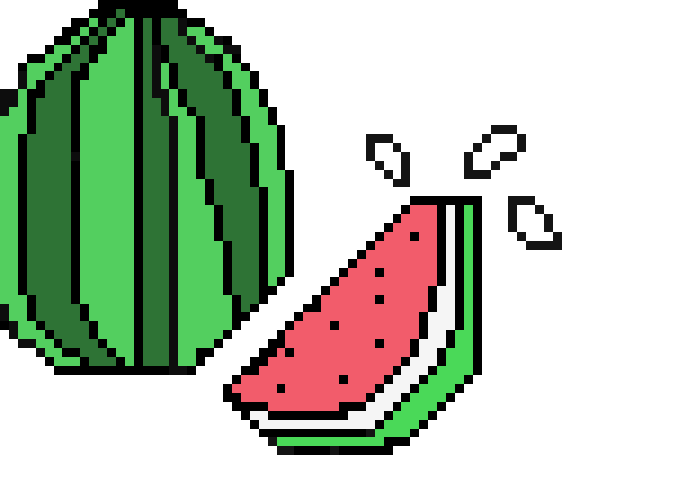 [0378fc] watermelon 