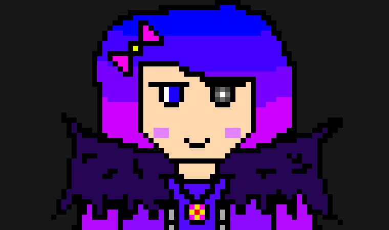 [d616b8] Flame doggo 2.0 still alive?