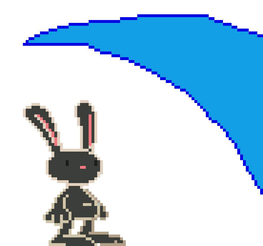 [c15a39] Max: first you burn me to a crisp using lighting and now you are sending water my way, oooohhh nooooo.