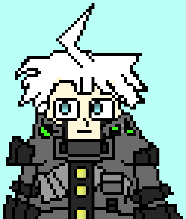 [293042] I saw bean say something like 2/4 days ago its something like "Say to blue I said goodbye and I love him" - Conant