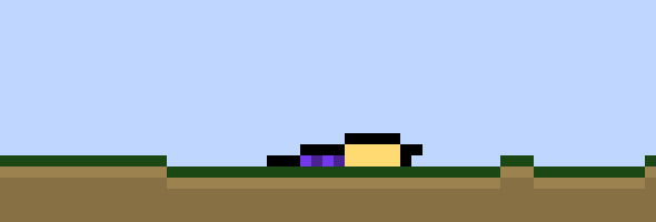 [63ceb7] -May, is just lying in a open field, doing nothing, she has nothing too do nor a actual sprite of her own-