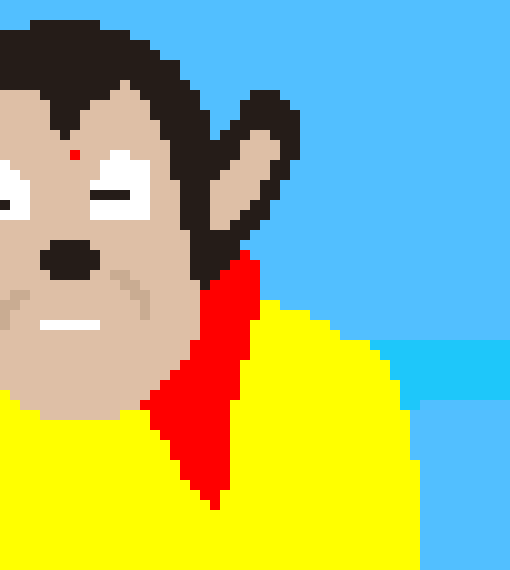 [d17b01] He movin 14