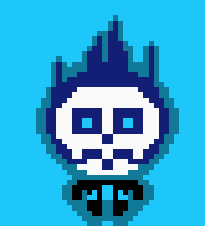 [68dcc0] The Binding of Isaac: Rebirth (Isaac) eternal voyager