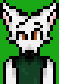 [63ceb7] -He is oddly confused with the plushy- I`ve never seen Terrie, this small before...