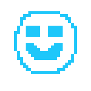 [8e8b52] Smiley