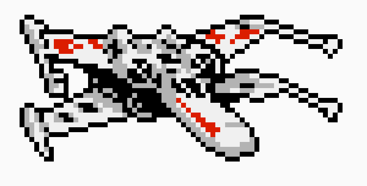 [e36e71] *Star Wars Rebel X-Wing* -Pathfinder