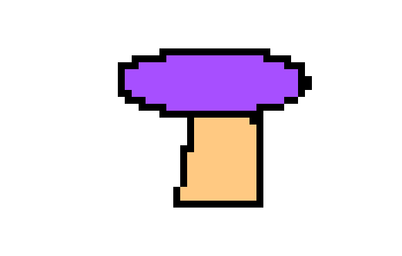 [9664c4] mushroom