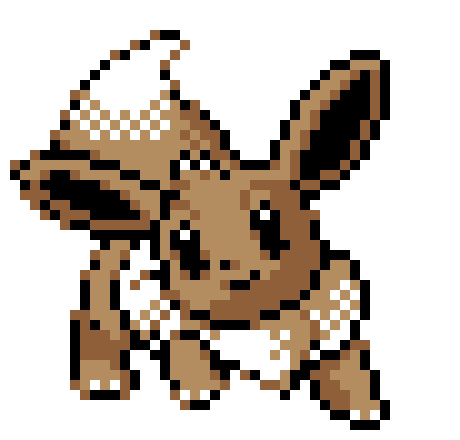 [9664c4] Eevee Final