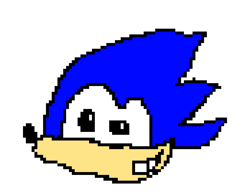 [9664c4] sanic