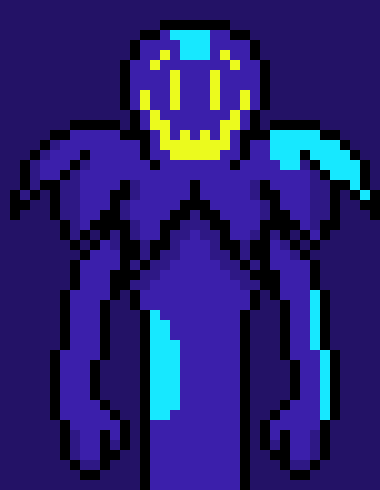 [f455be] *He returns.* I'll never feel clean again....