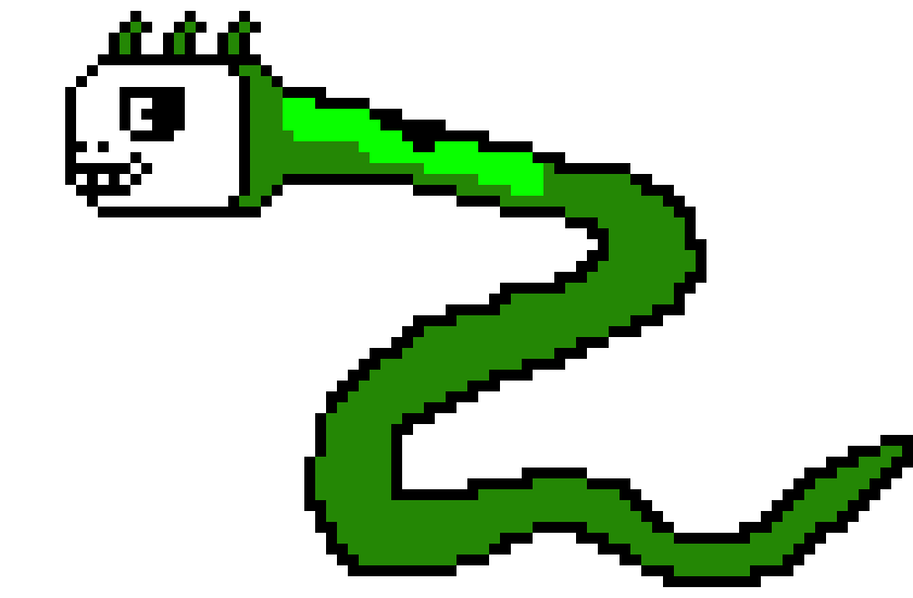 [9664c4] Tales from The pit Simon