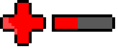 [9664c4] Health Bar 14