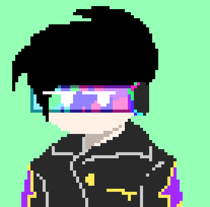 [e8dd50] dunno. [ Gotta vaccum. ]