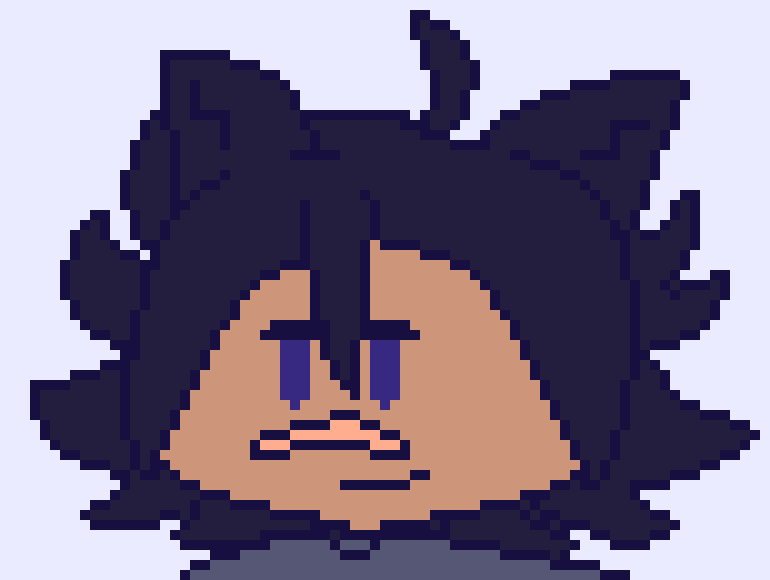 [0b51d0] fuck it, I'm making this a girl.)) "Also, I'm a girl, but ok."