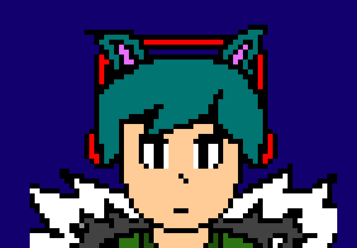 [3a33bd] no one?-Cade