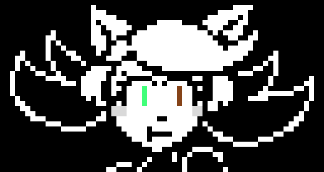 [95be89] -Terrie, is going easy so he doesn`t cause too much pain or chaos- Huh... -He threw more yarn balls, and some bones, in a zigzag pattern-