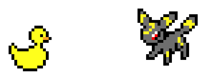 [9664c4] Stuff by ShwanMan24