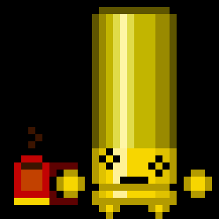 [5101cd] *Coffee Overload plays (desc)* oh wow 