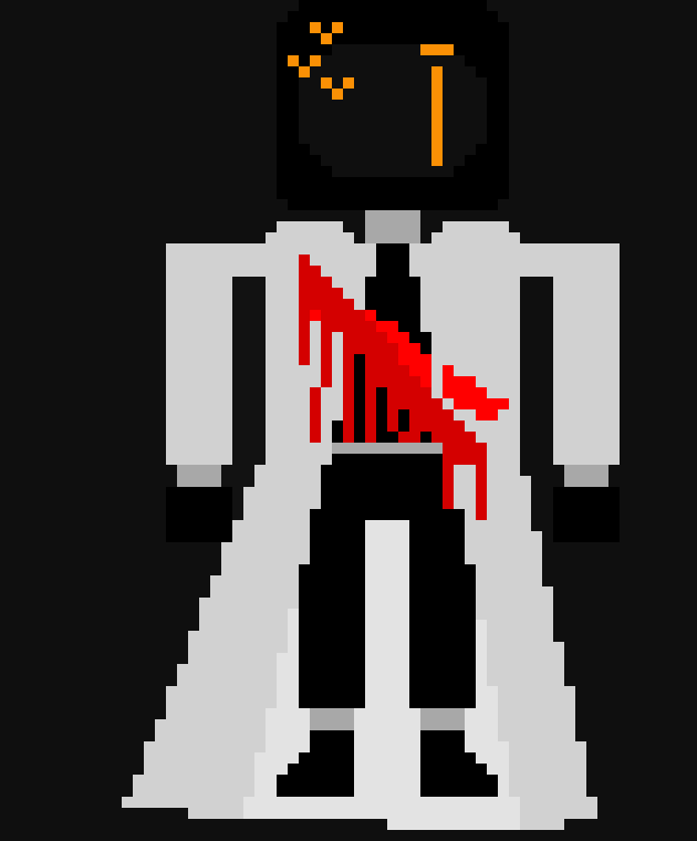 [2fcb16] Royal Scientist!ODST: M-M-Mercy? 