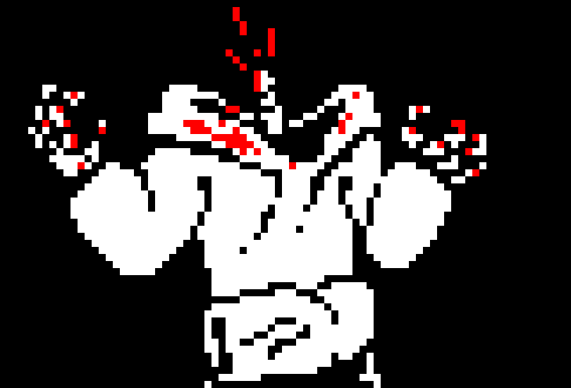 [11a9d7] The spamming... -Deteriorate