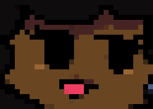 [2fbf6b] Found one, he be short doe, like rlly short ngl.