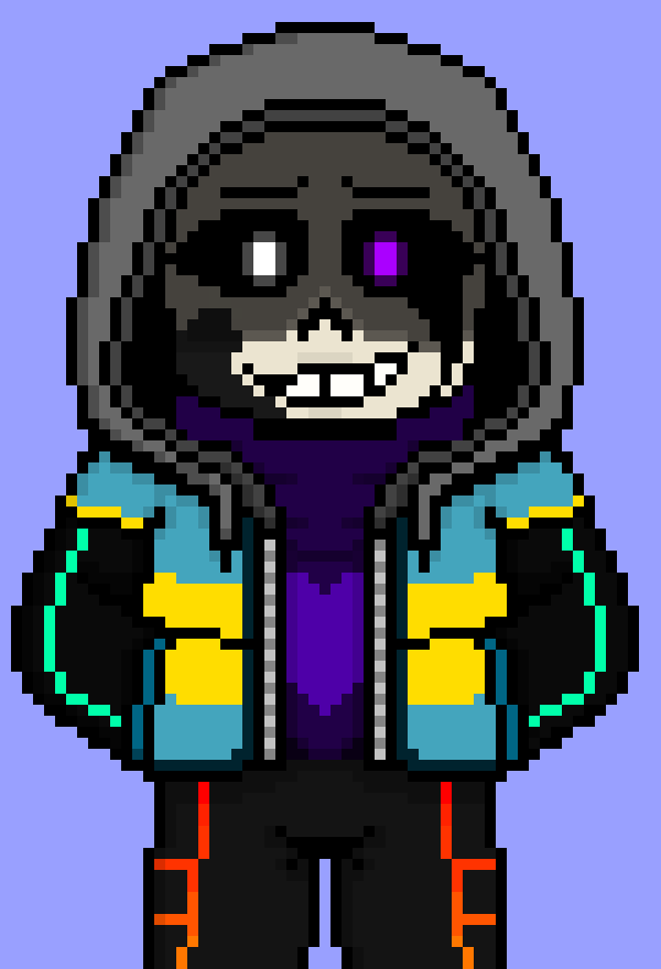 [752b4c] I question every ounce of my existence. -BD